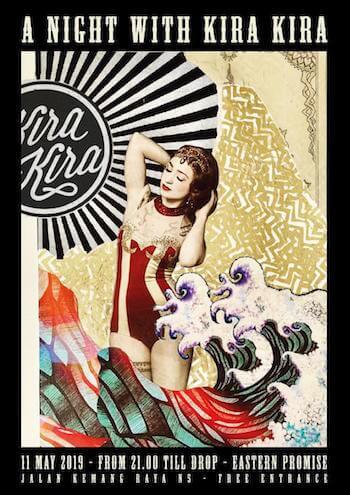 Concert Kira kira Jakarta 