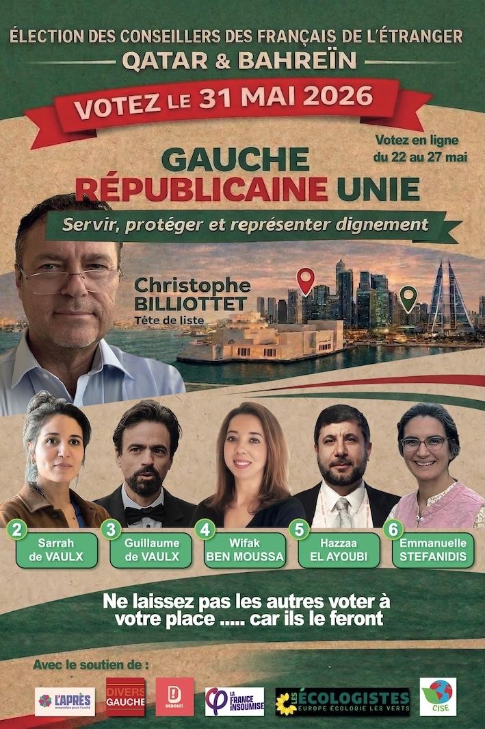 Christophe Billiottet 