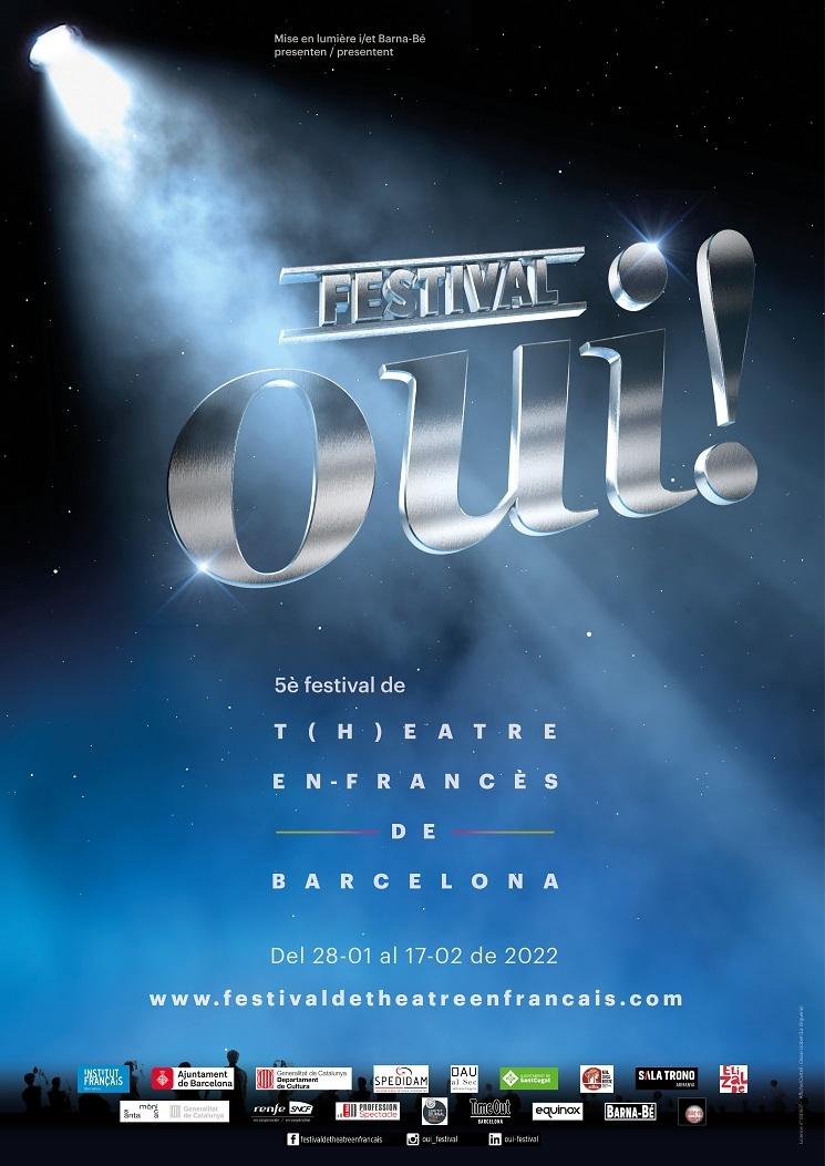festival theatre français barcelone