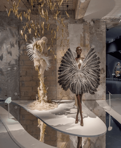 New Nature © Luc Boegly