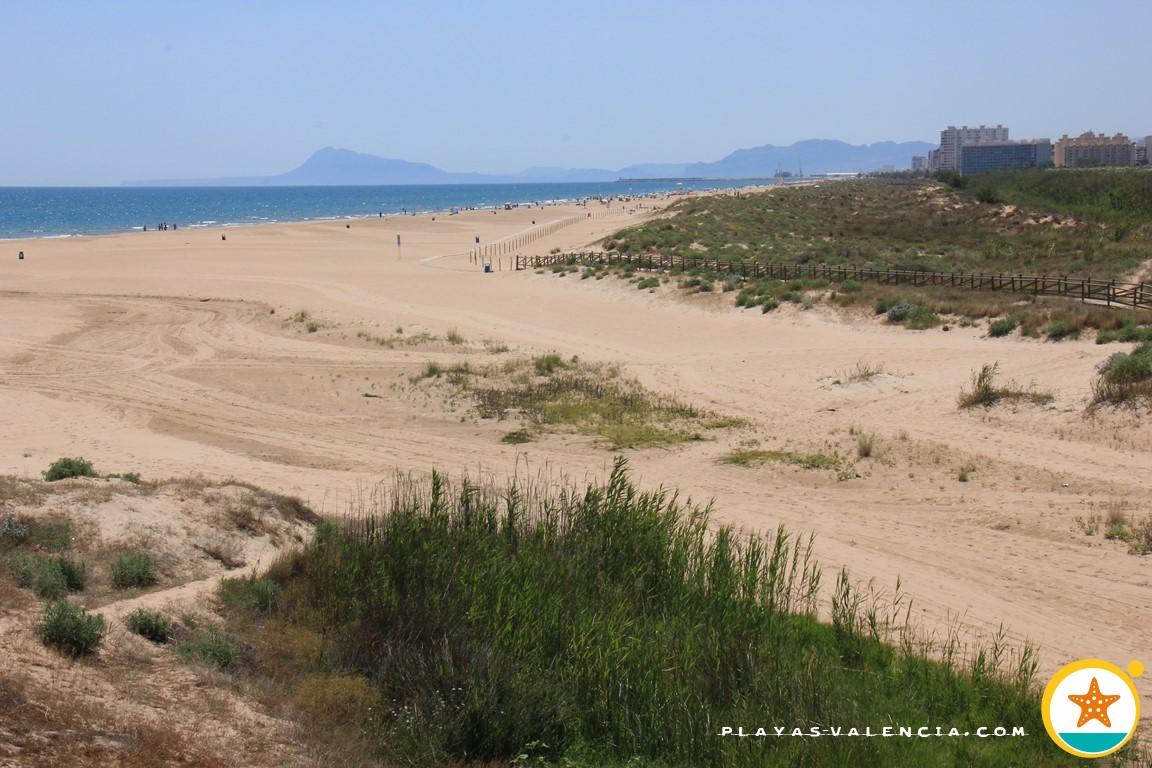 Plage d'Ahuir