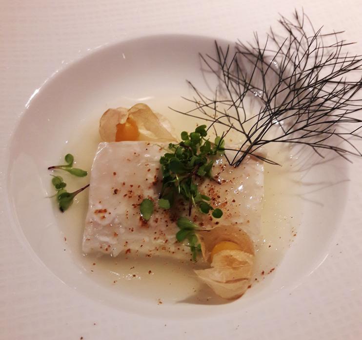 Akashi marché aux poissons