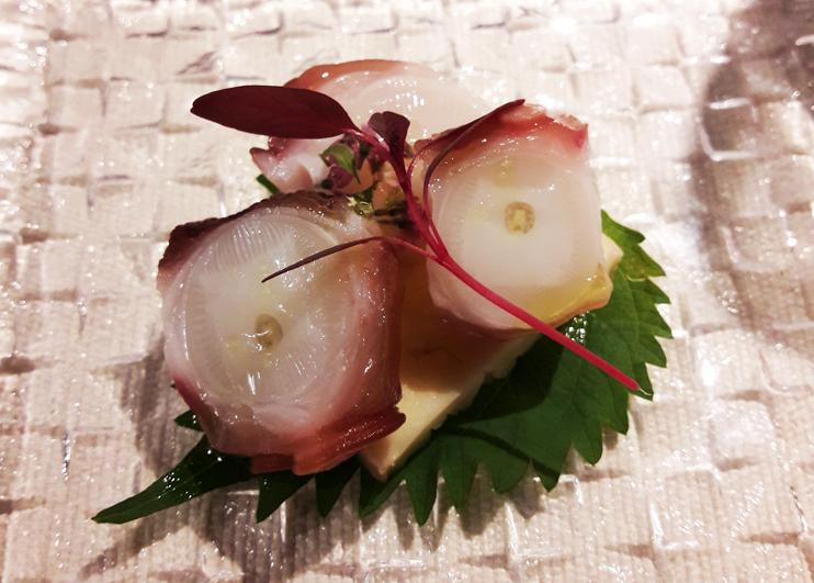 Akashi marché aux poissons