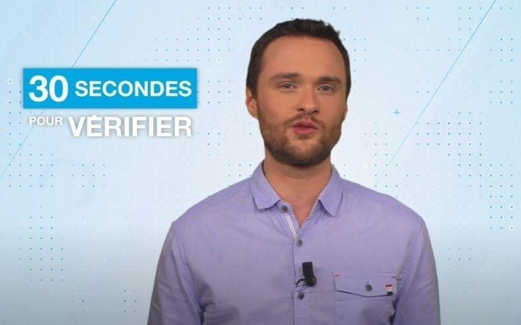 n ancien journaliste de lepetitjournal.com Johannesburg, du nom d’Alexandre Capron, est devenu le présentateur de l’émission Infos ou Intox, anciennement tous les lundis à 9h45 sur France 24