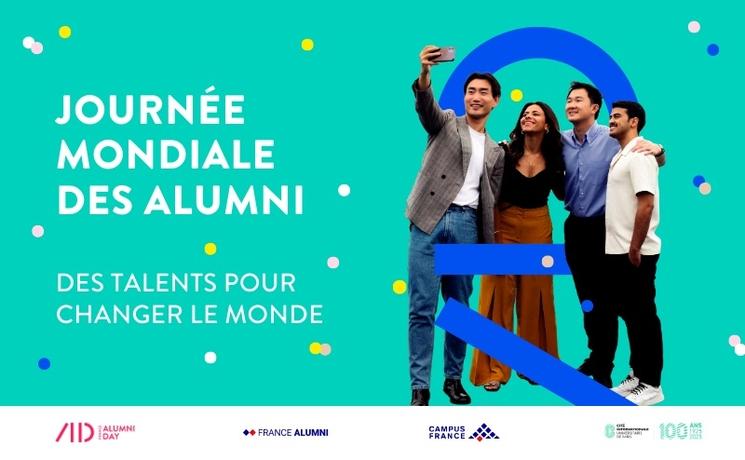 alumnis monde