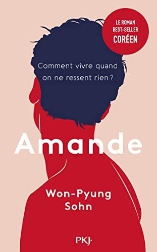 Amande - Sohn Won-Pyung