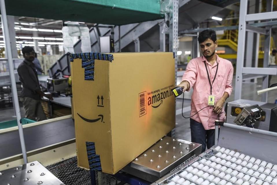 amazon inde milliards chennai