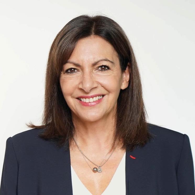 Anne Hidalgo