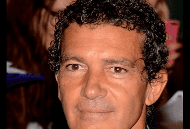 antonio banderas