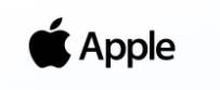 apple logo