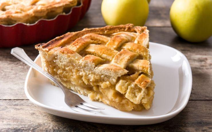 apple pie