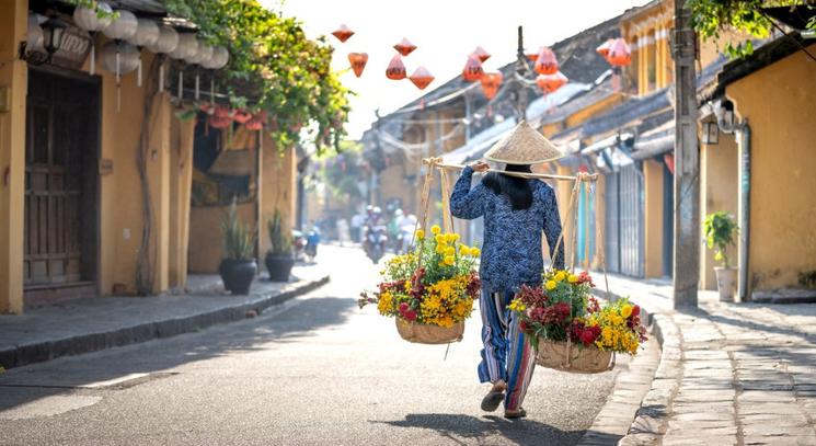 Apprendre des mots pour preparer son voyage au vietnam