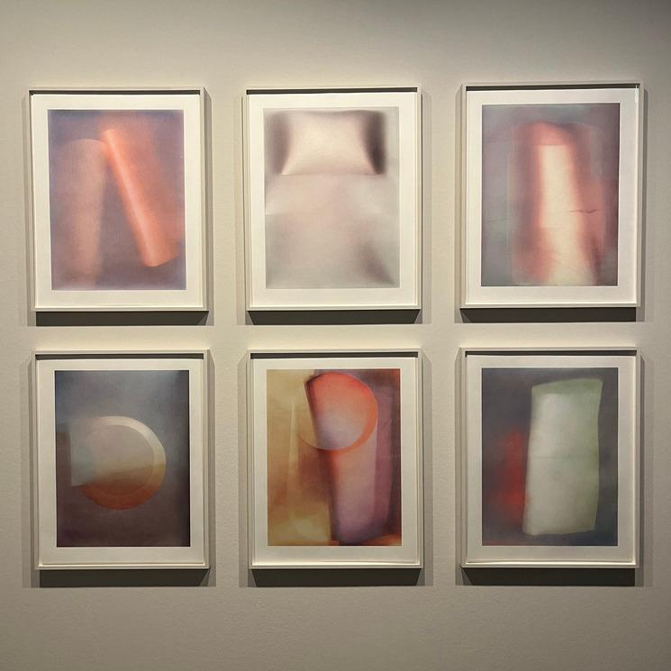 Expo archipelago C/O Berlin