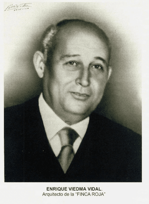 enrique viedma vidal