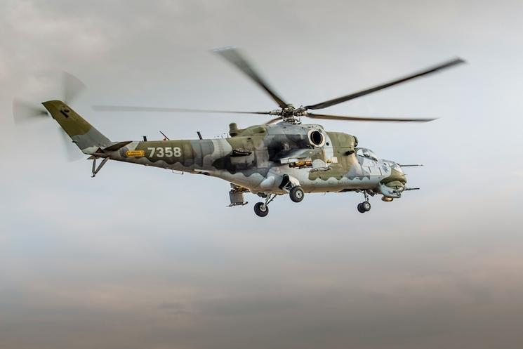 les dépenses d'armée en augmentation dans le monde 