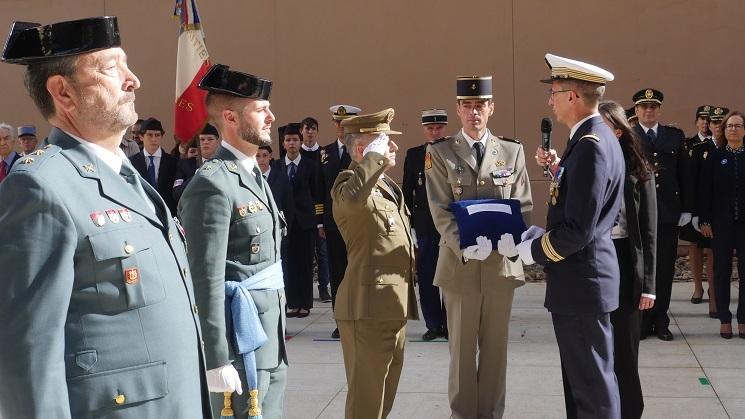 armistice 11 novembre madrid