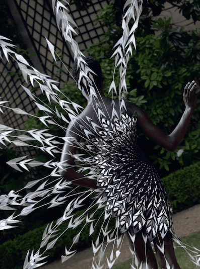 Robe Oceanic © Gio Staiano