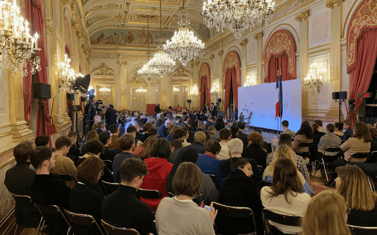 l'Assemblée des idées