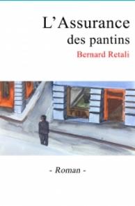 bernard retali assurance pantins