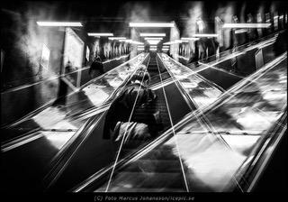 agenda week- end stockholm