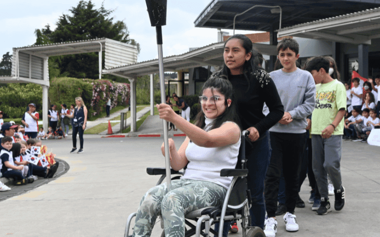 ateliers élèves jules verne