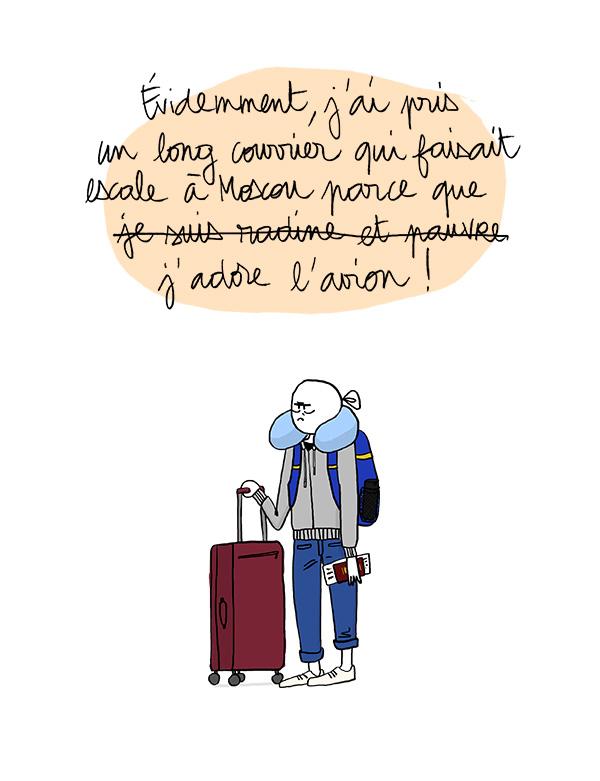 La Ptite Lu Shanghai