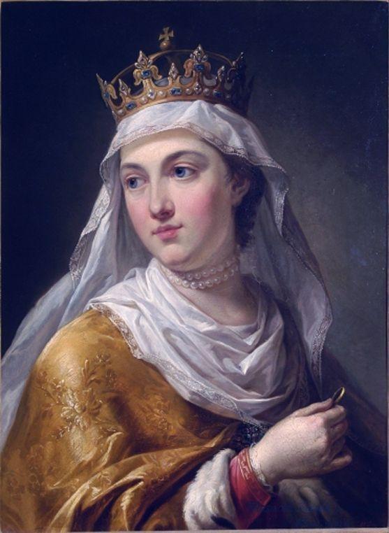 Jadwiga de Pologne Bacciarrelli