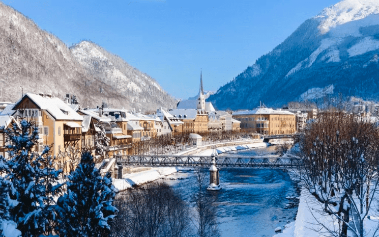 Bad Ischl Sissi 