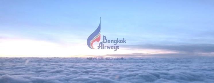 bangkok airways