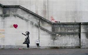 banksy exposition athènes