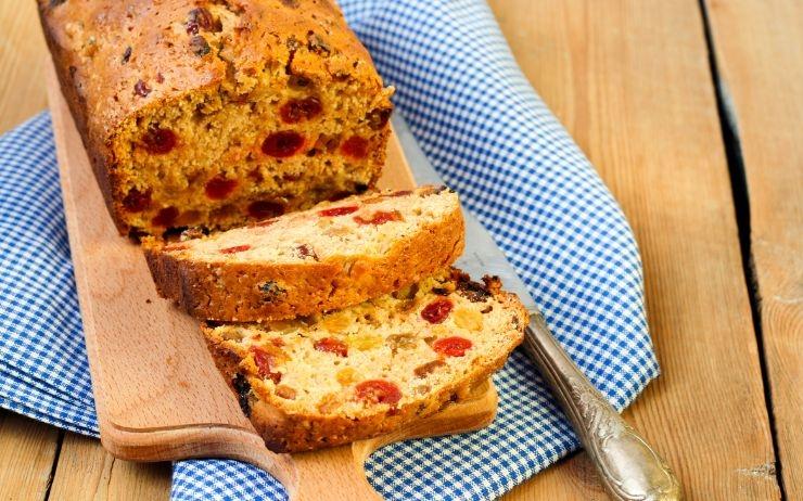 Barmbrack