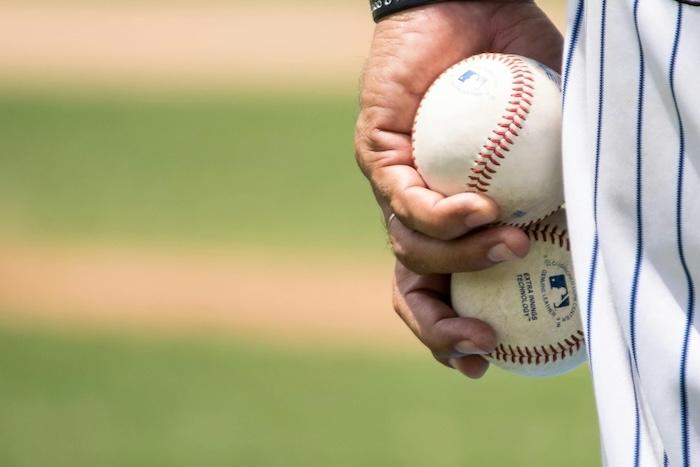 balles de baseball à valencia