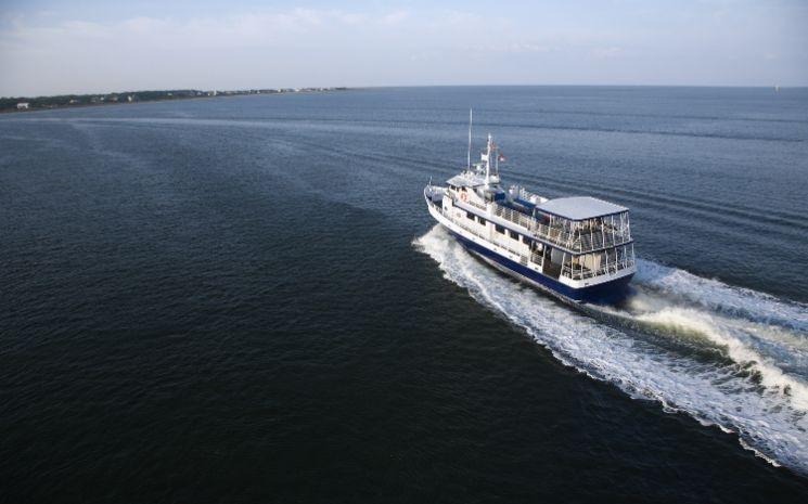ferry