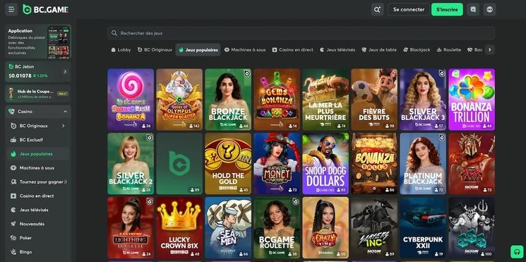 casino