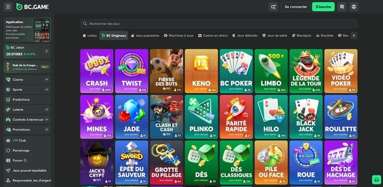 casino