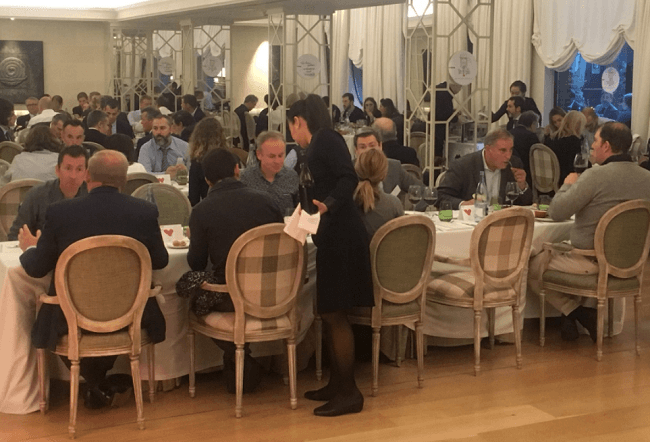 beaujolais nouveau barcelone