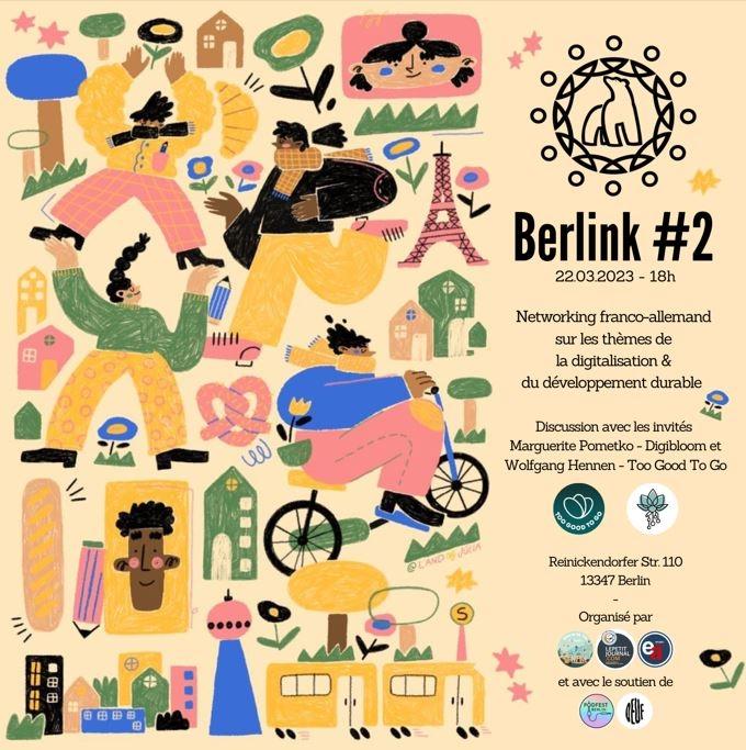 visuel berlink