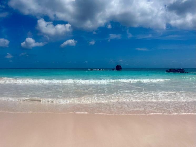 le tourisme aux Bermudes