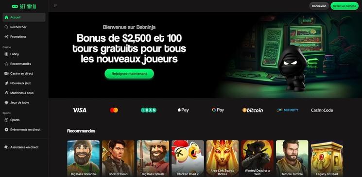 betninja-ca