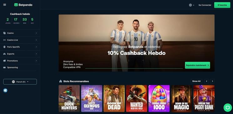 betpanda