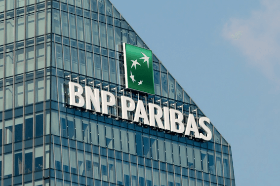 La BNP Paribas et ses investissements dans l'IA