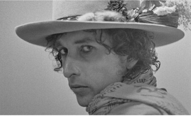 bob dylan