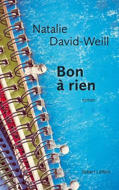 DAVID WEILL BON 0 RIEN