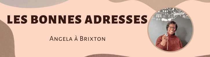 bonnes adresses à Brixton