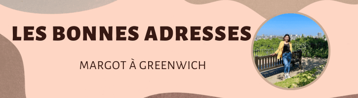 les bonnes adresses à Greenwich