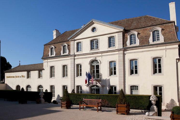 La Maison Bouchard Aîné & Fils