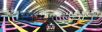 bounce street_jakarta_Indonesie