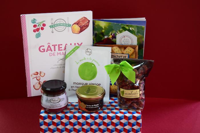 box beaujolais nouveau