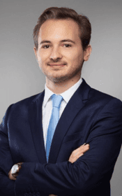 Briac DUHOT, Avocat à la Cour - Kléber Avocats