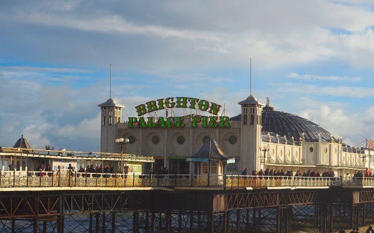 brighton